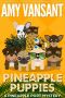 [Pineapple Port Mysteries 09] • Pineapple Puppies